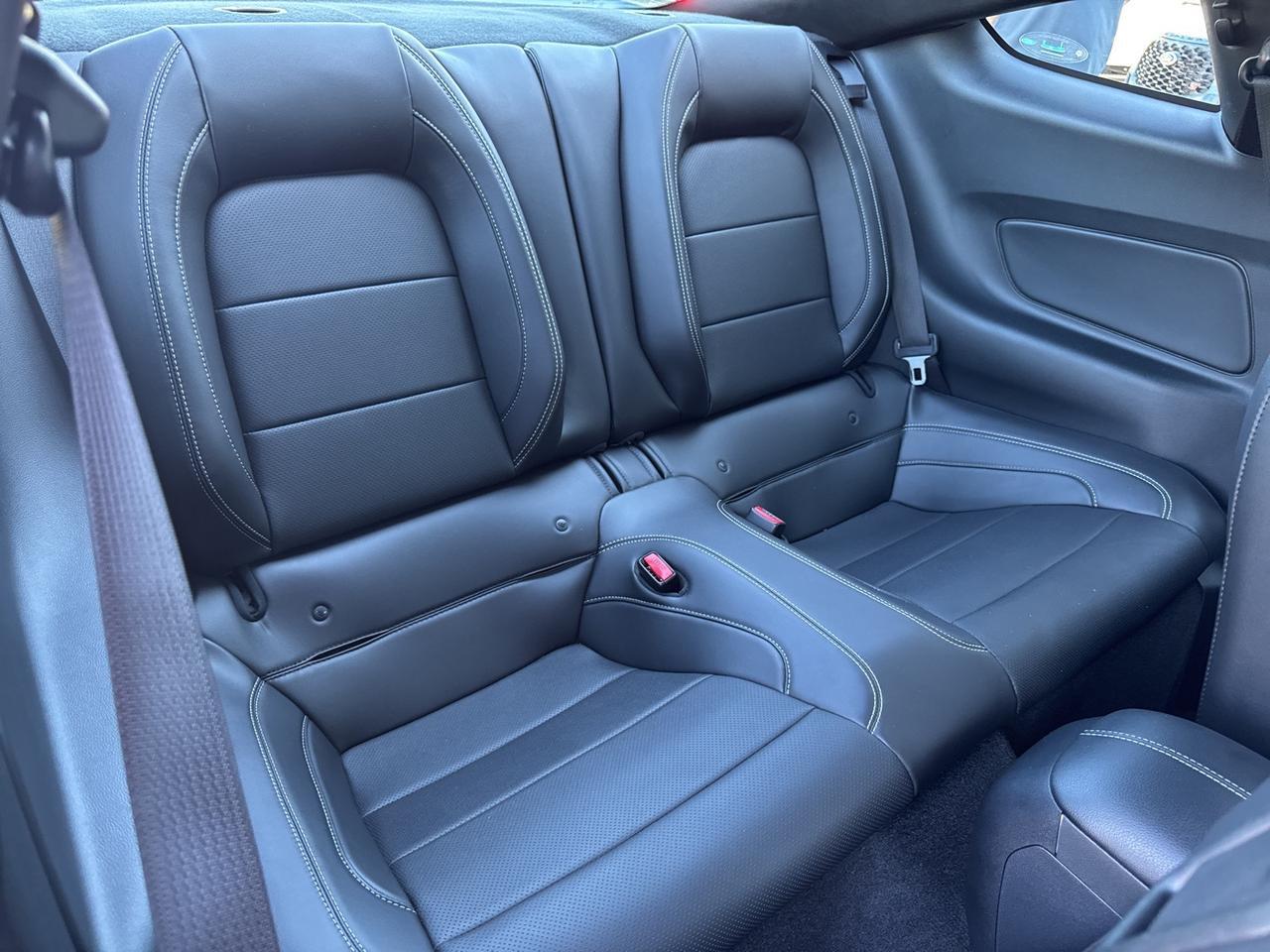 2017 Ford Mustang GT Premium Warrenton VA