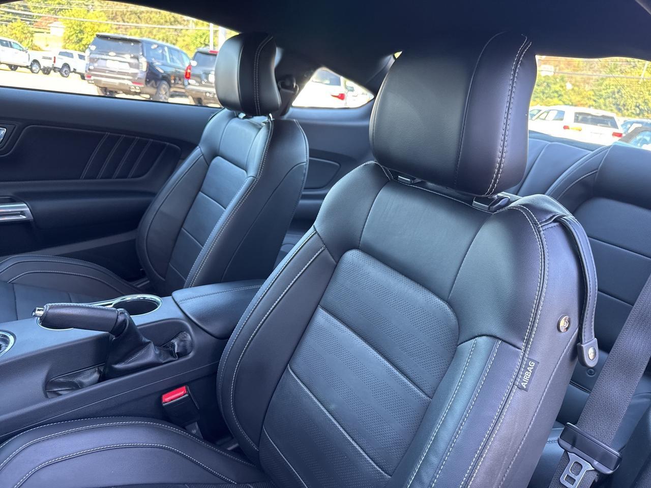 2017 Ford Mustang GT Premium Warrenton VA