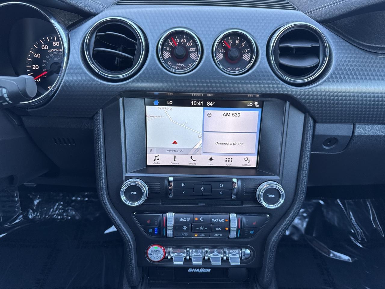 2017 Ford Mustang GT Premium Warrenton VA