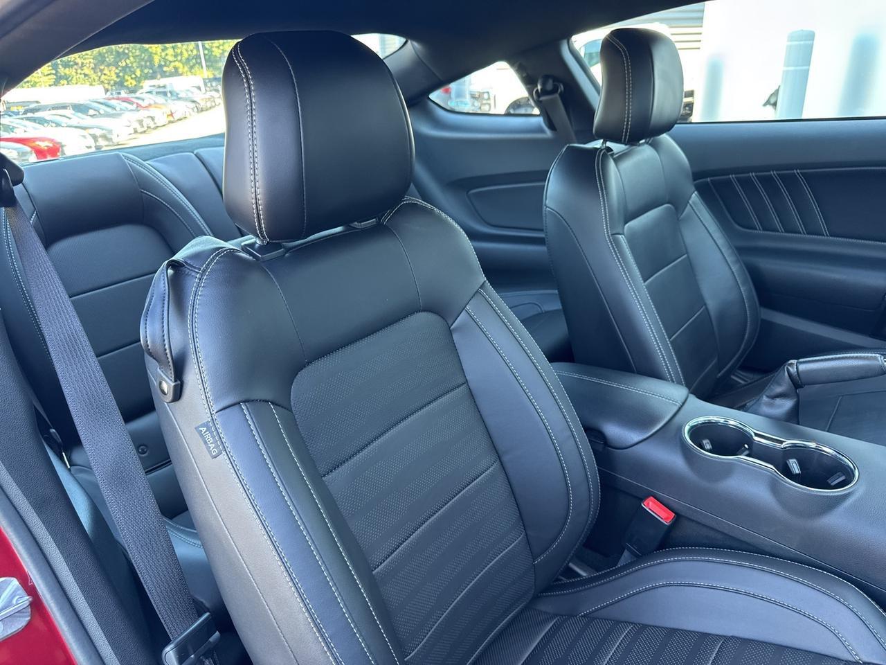 2017 Ford Mustang GT Premium Warrenton VA