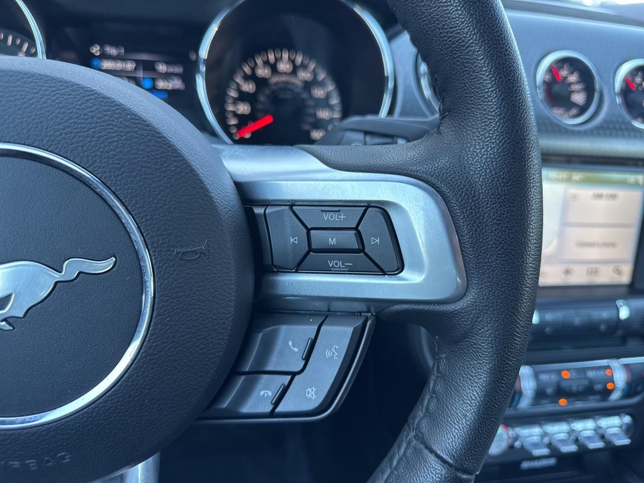 2017 Ford Mustang GT Premium Warrenton VA