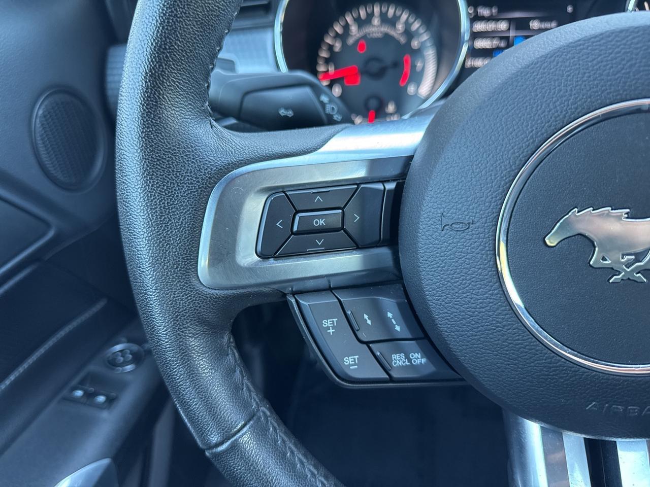 2017 Ford Mustang GT Premium Warrenton VA