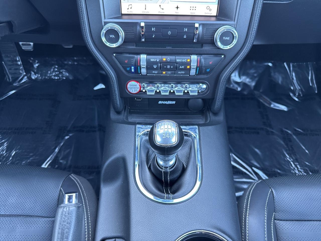 2017 Ford Mustang GT Premium Warrenton VA
