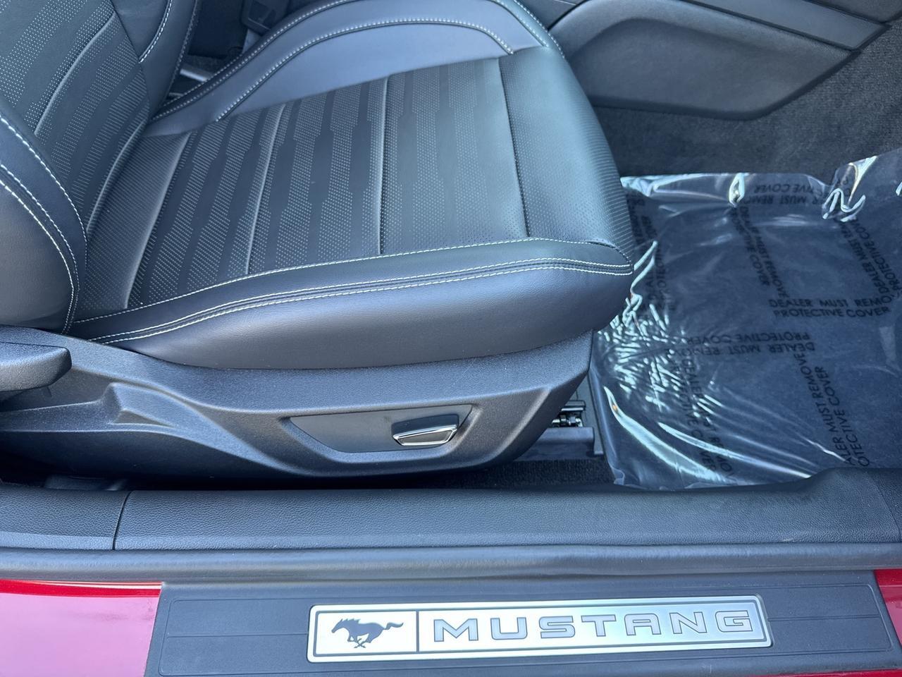 2017 Ford Mustang GT Premium Warrenton VA
