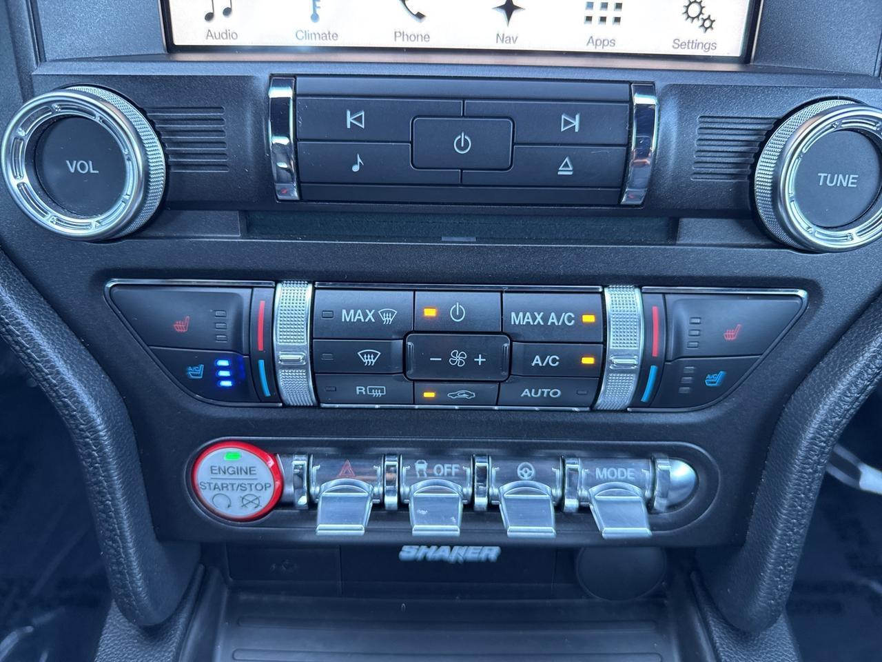 2017 Ford Mustang GT Premium Warrenton VA