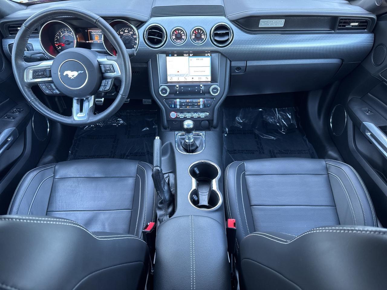 2017 Ford Mustang GT Premium Warrenton VA