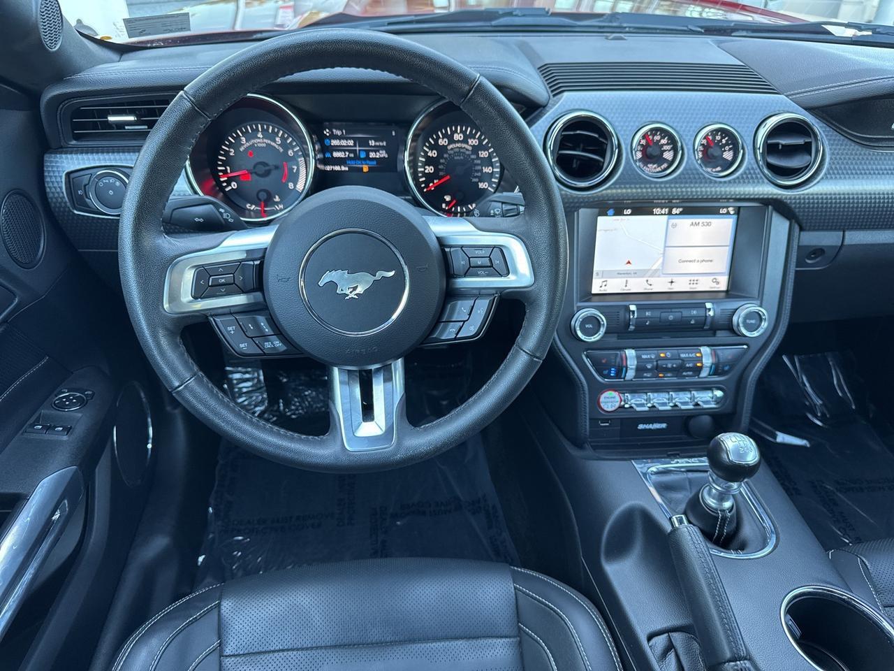 2017 Ford Mustang GT Premium Warrenton VA