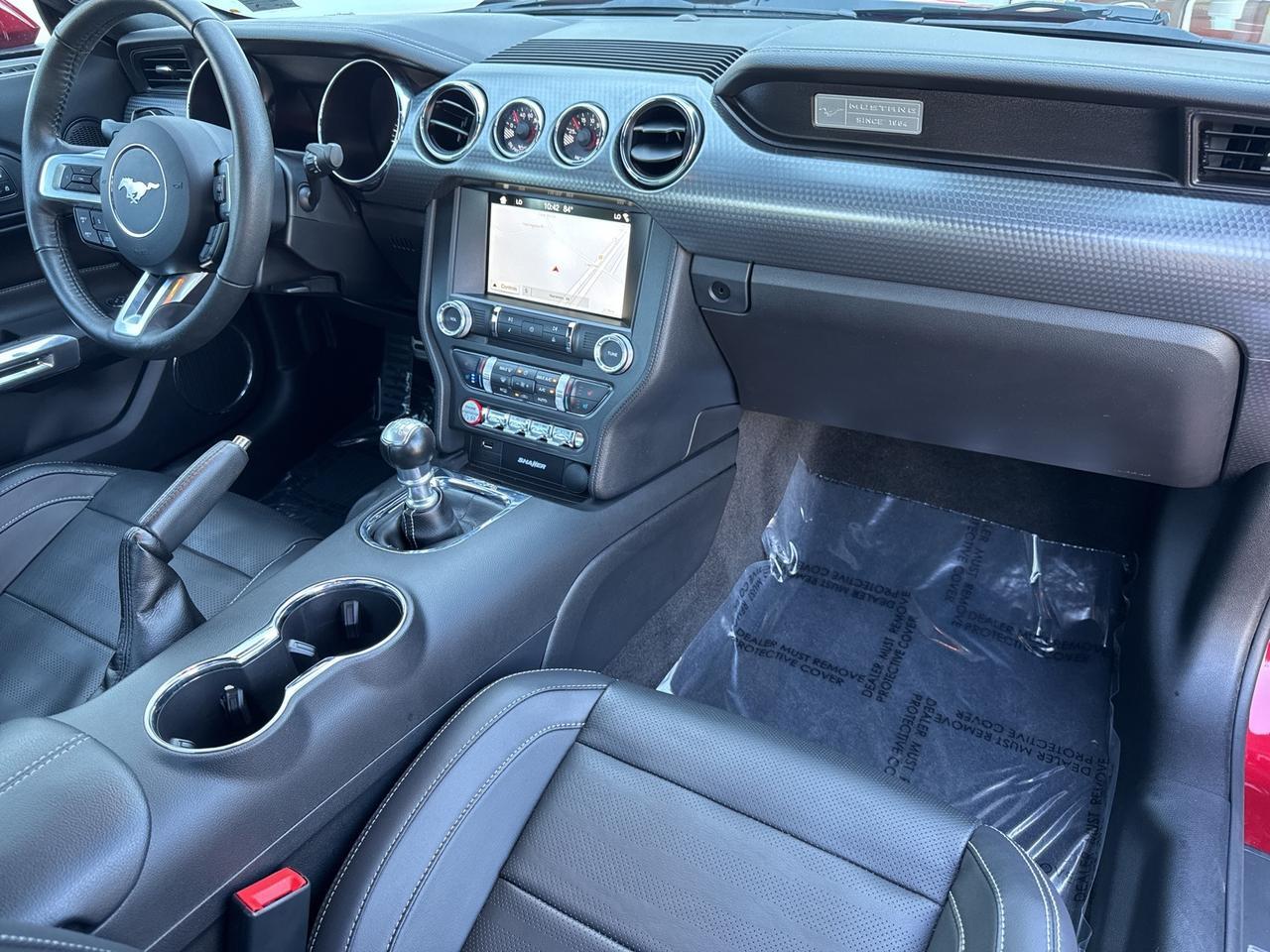 2017 Ford Mustang GT Premium Warrenton VA