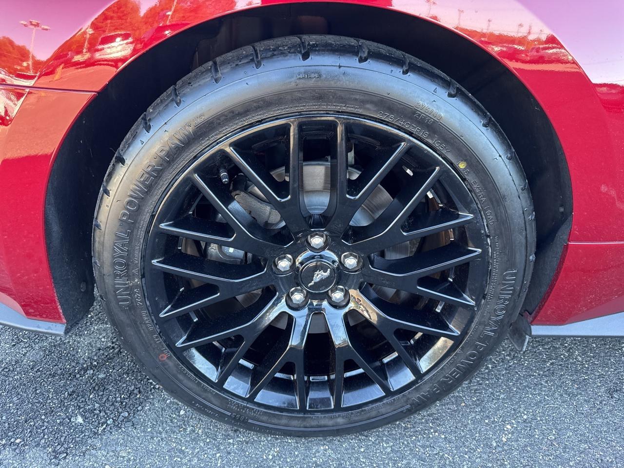 2017 Ford Mustang GT Premium Warrenton VA