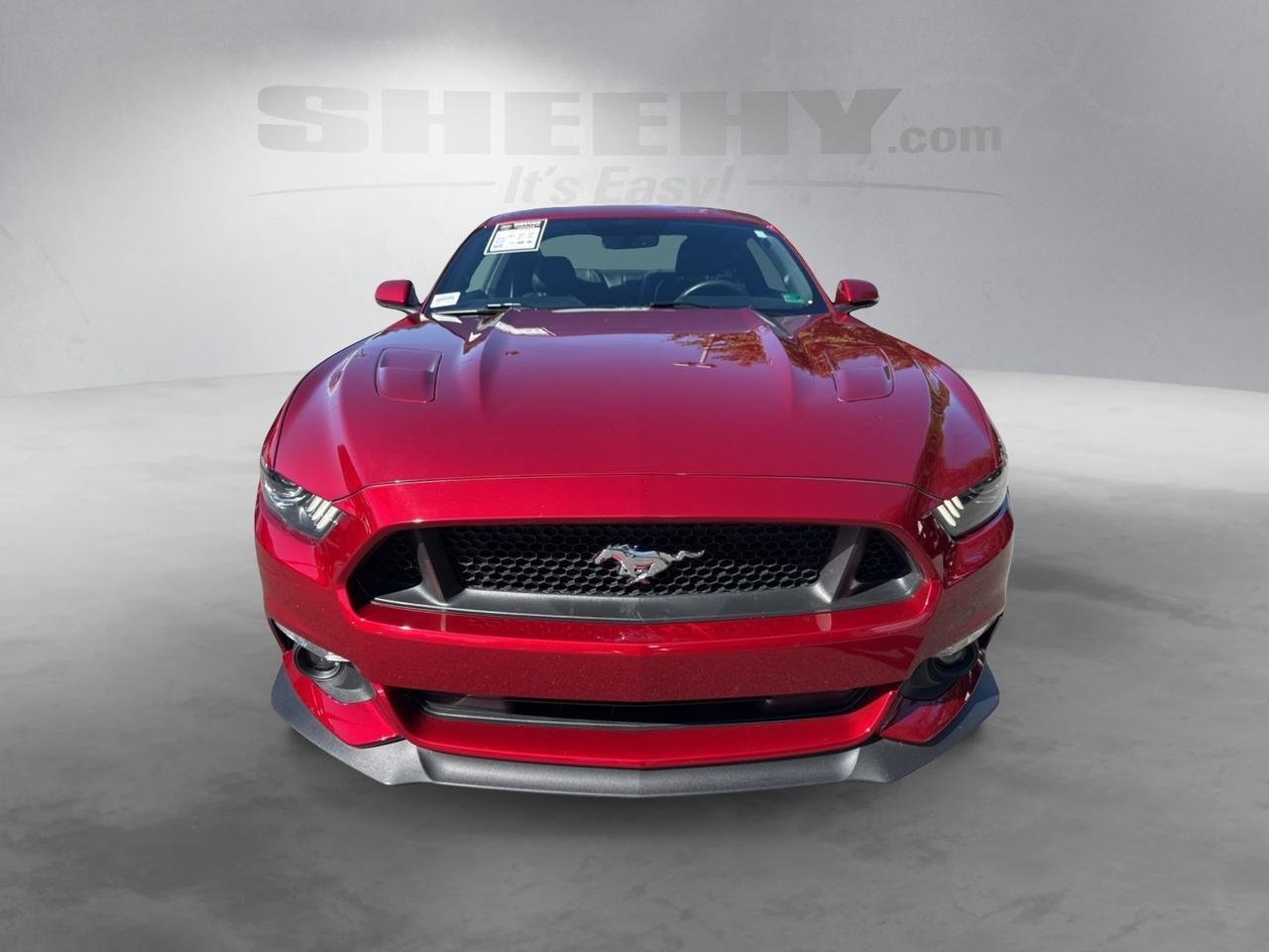 2017 Ford Mustang GT Premium Warrenton VA