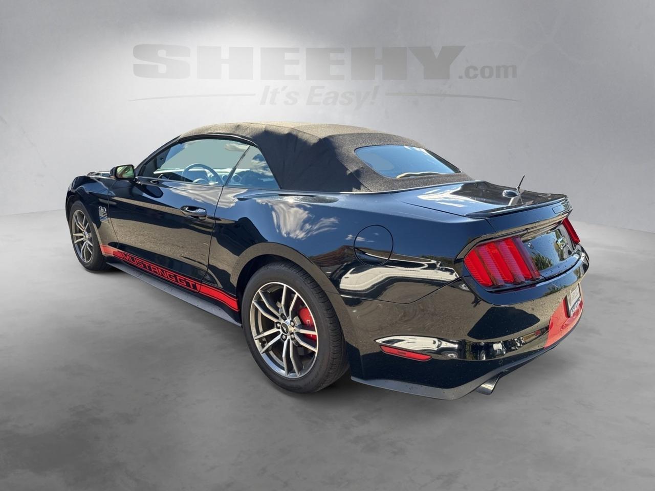 2017 Ford Mustang GT Premium Warrenton VA