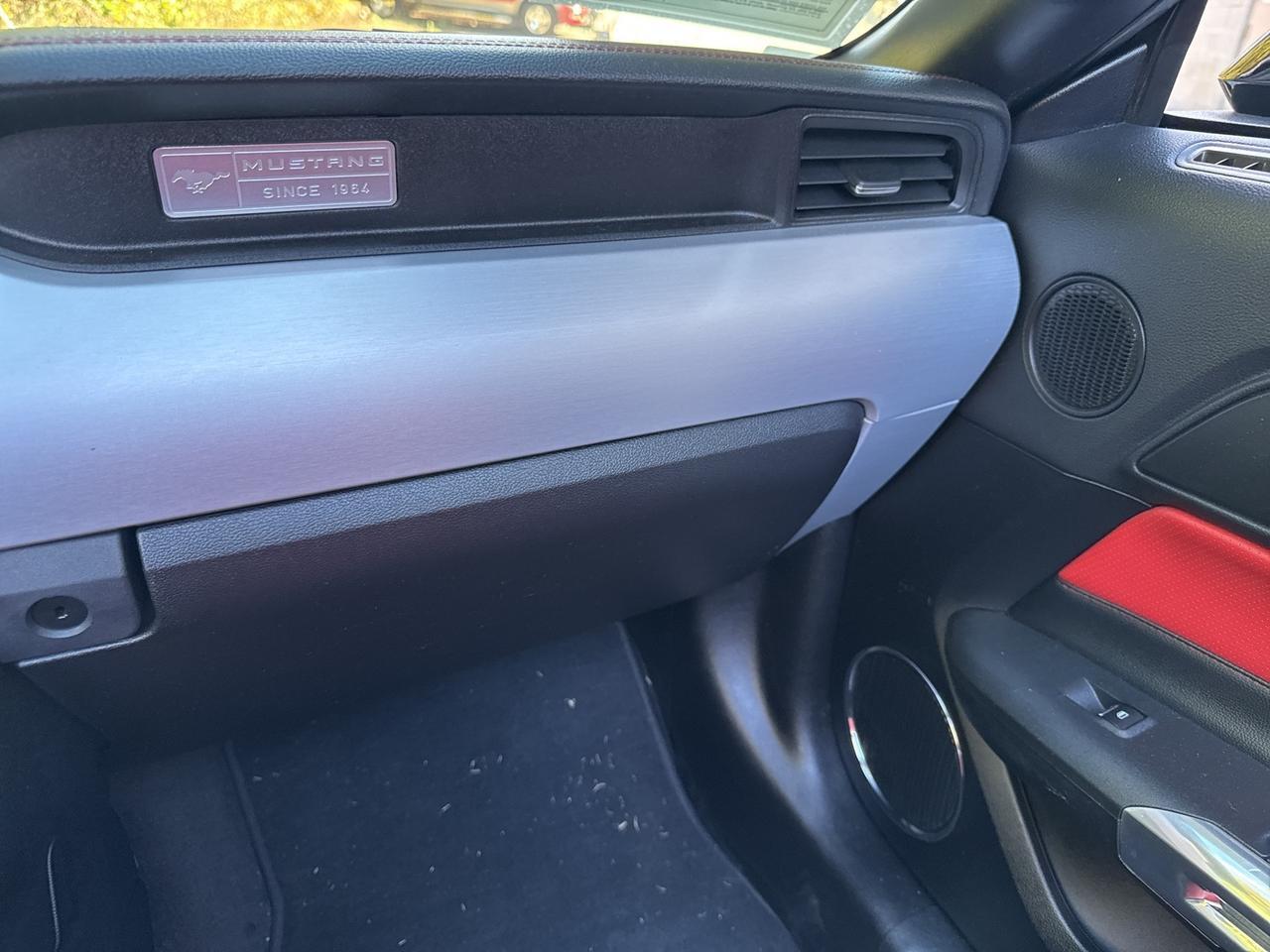 2017 Ford Mustang GT Premium Warrenton VA