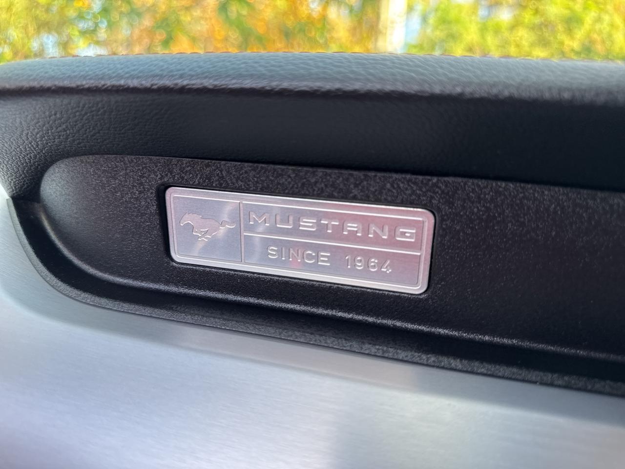 2017 Ford Mustang GT Premium Warrenton VA