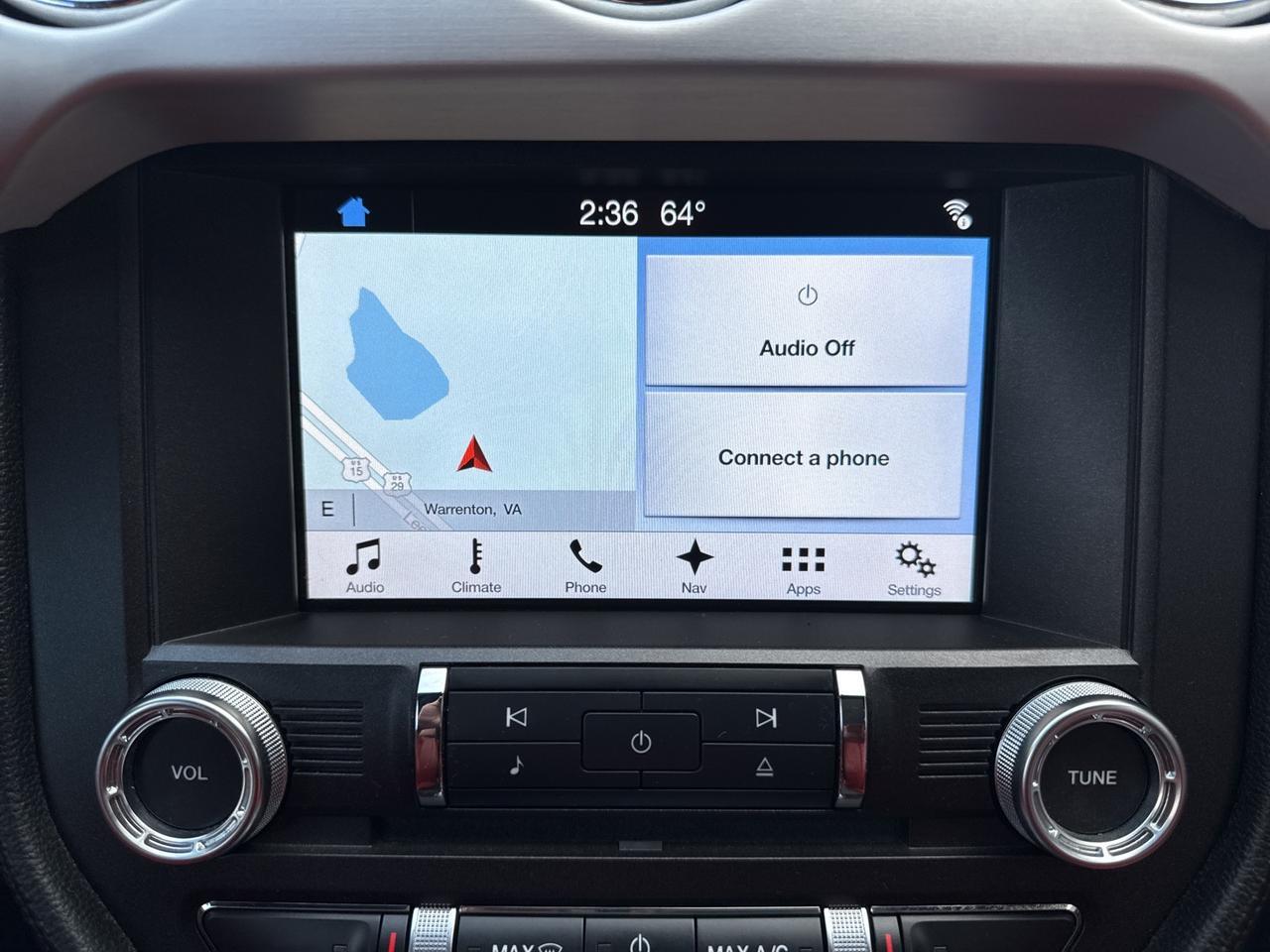 2017 Ford Mustang GT Premium Warrenton VA