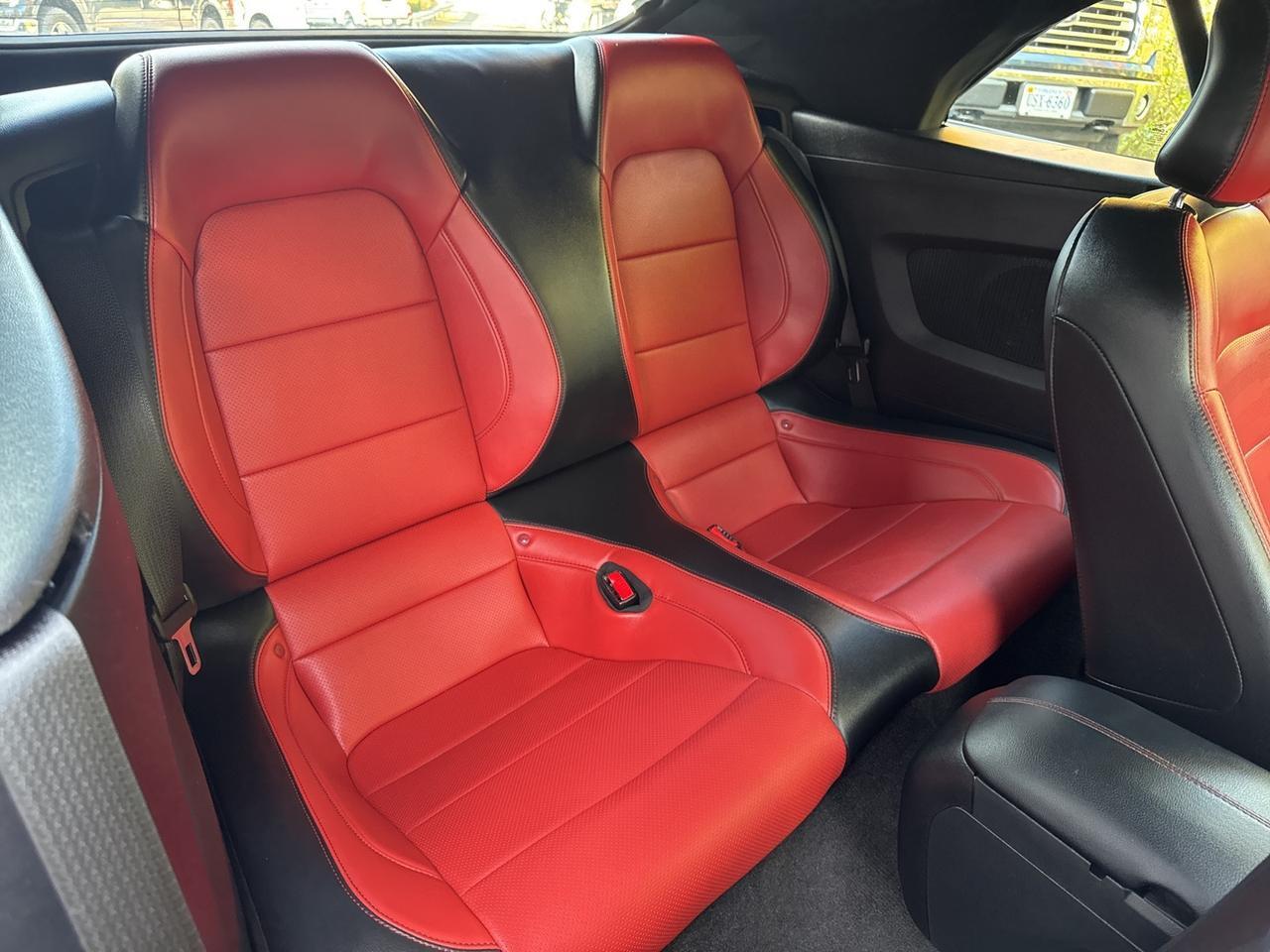 2017 Ford Mustang GT Premium Warrenton VA