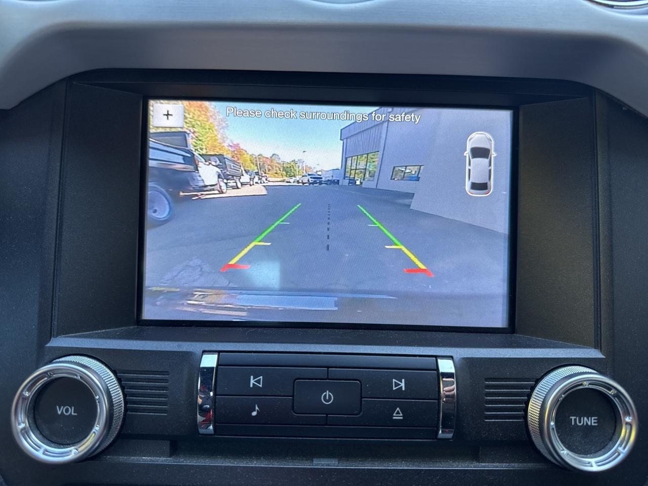 2017 Ford Mustang GT Premium Warrenton VA