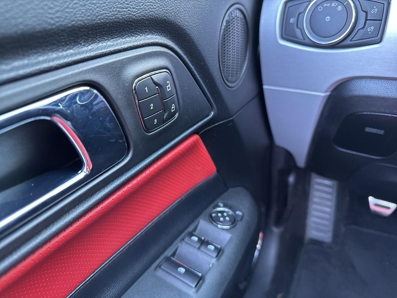 2017 Ford Mustang GT Premium Warrenton VA