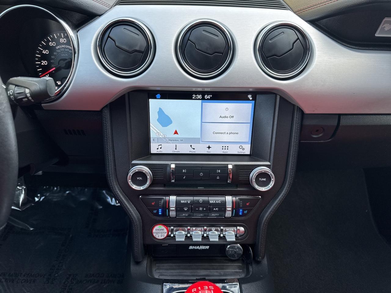 2017 Ford Mustang GT Premium Warrenton VA