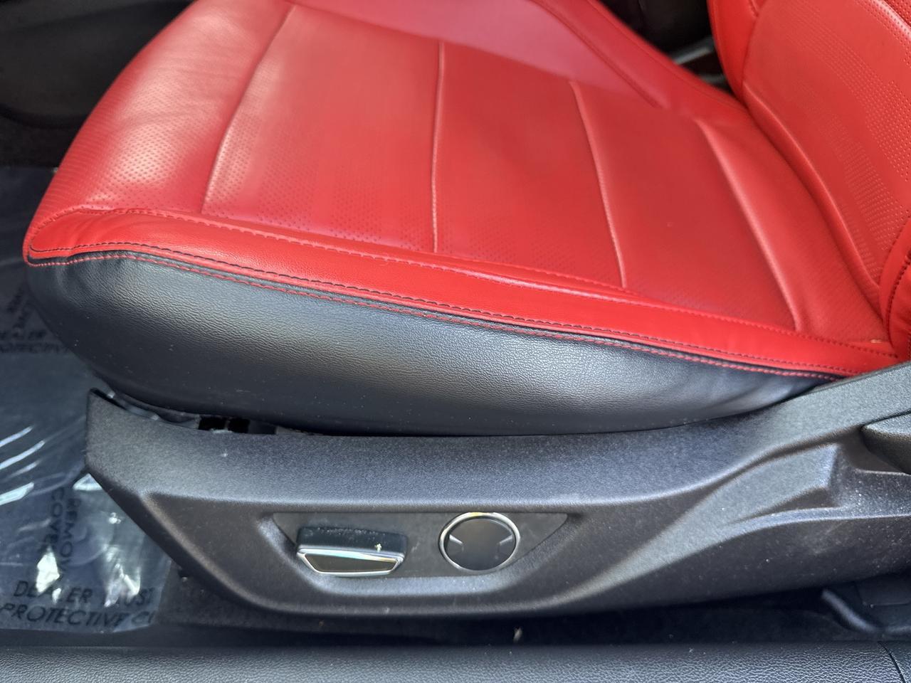 2017 Ford Mustang GT Premium Warrenton VA