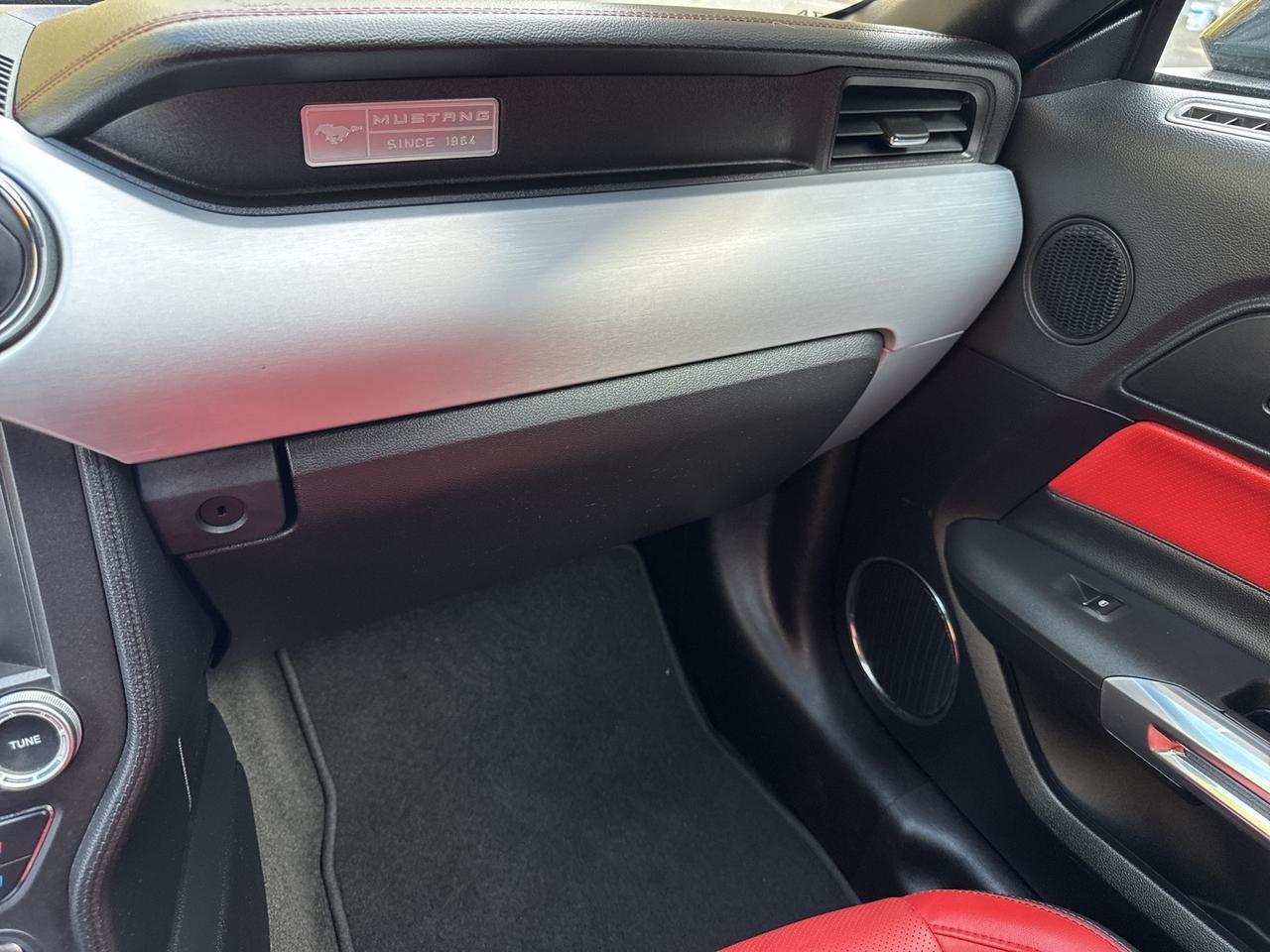 2017 Ford Mustang GT Premium Warrenton VA