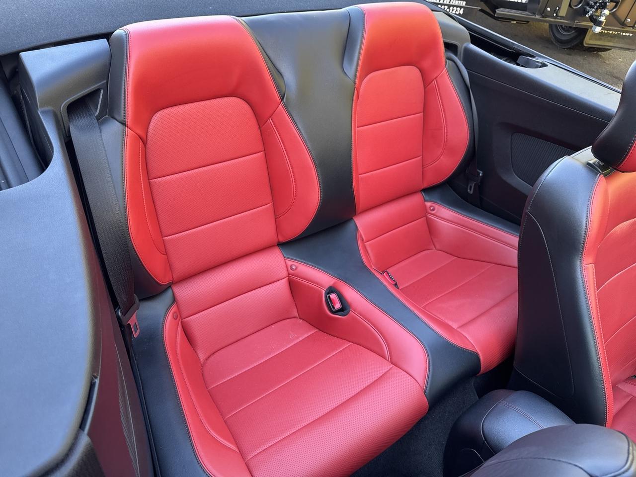 2017 Ford Mustang GT Premium Warrenton VA