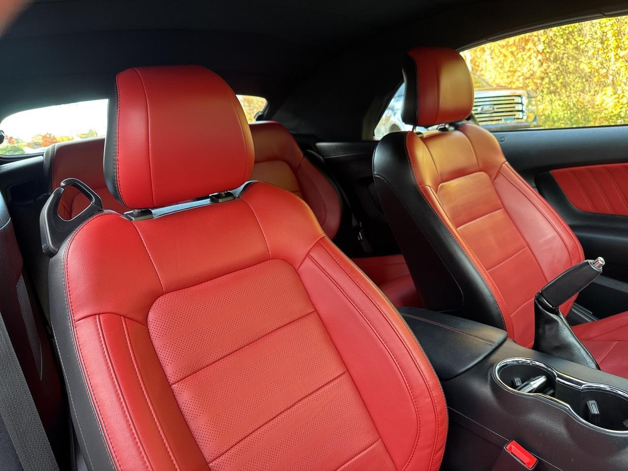 2017 Ford Mustang GT Premium Warrenton VA