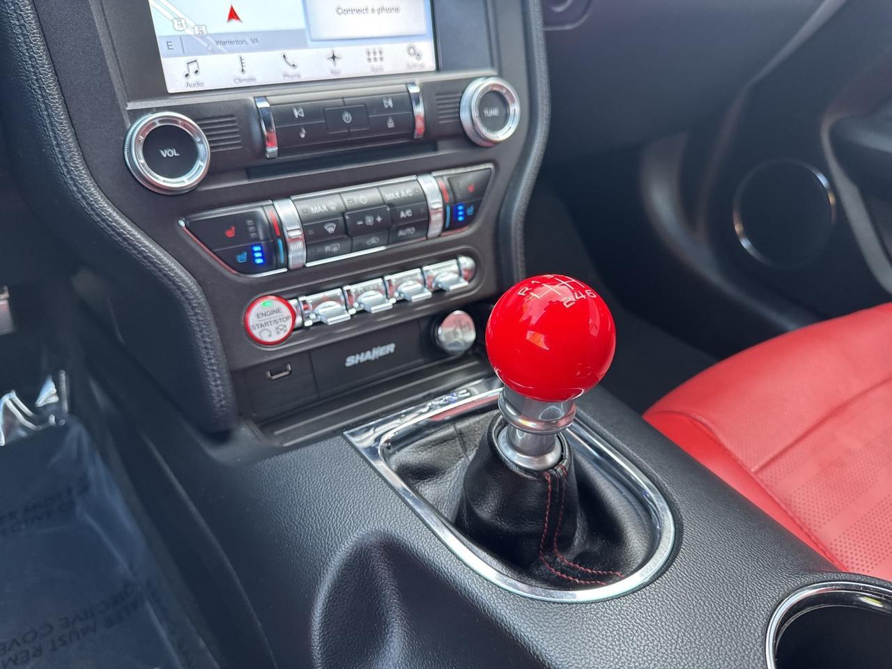 2017 Ford Mustang GT Premium Warrenton VA