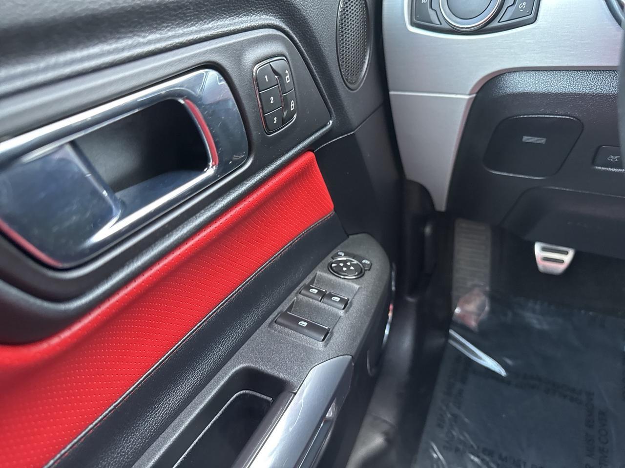 2017 Ford Mustang GT Premium Warrenton VA