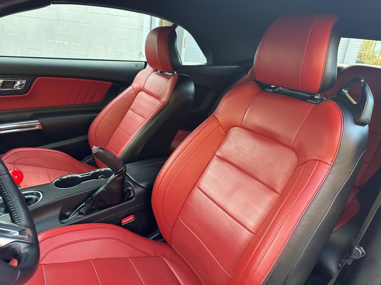 2017 Ford Mustang GT Premium Warrenton VA