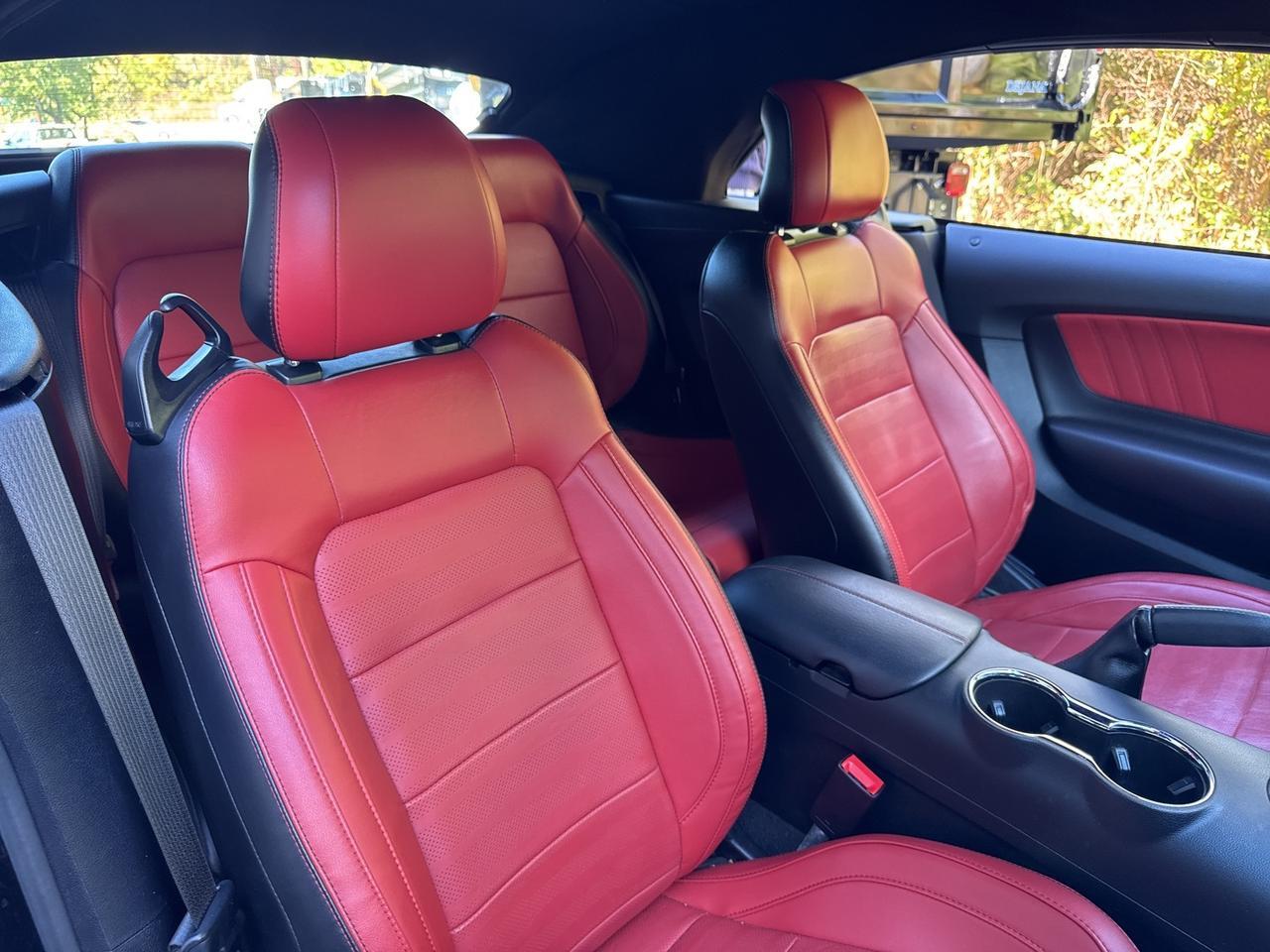 2017 Ford Mustang GT Premium Warrenton VA