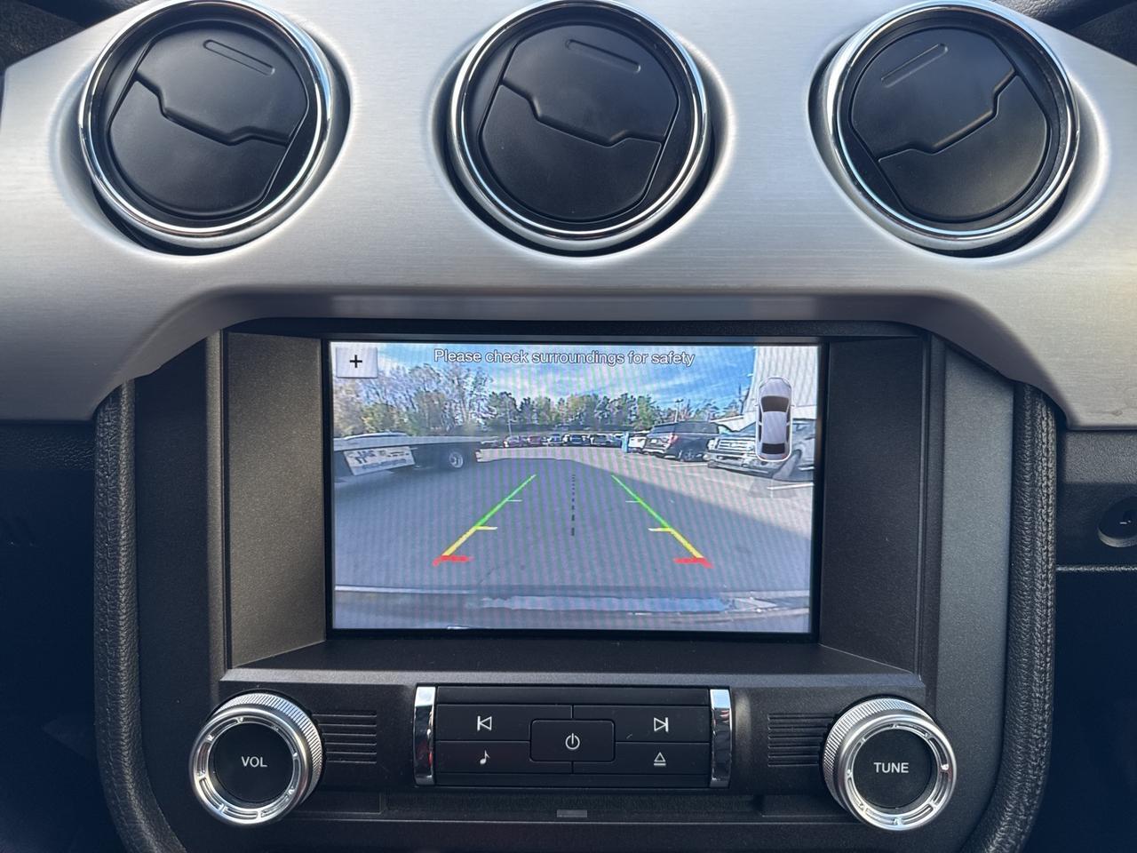 2017 Ford Mustang GT Premium Warrenton VA