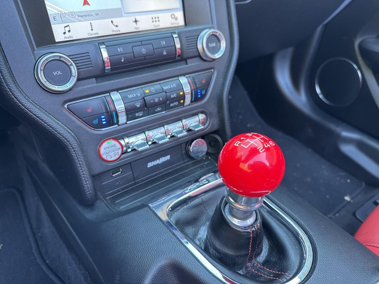 2017 Ford Mustang GT Premium Warrenton VA