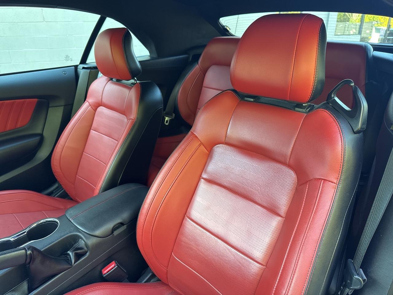 2017 Ford Mustang GT Premium Warrenton VA