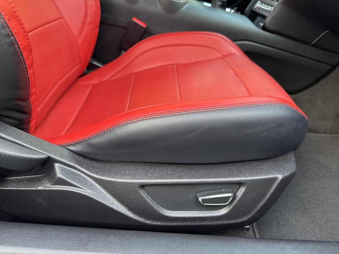 2017 Ford Mustang GT Premium Warrenton VA