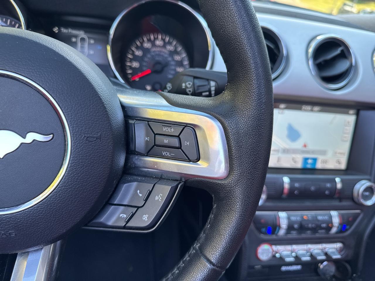 2017 Ford Mustang GT Premium Warrenton VA