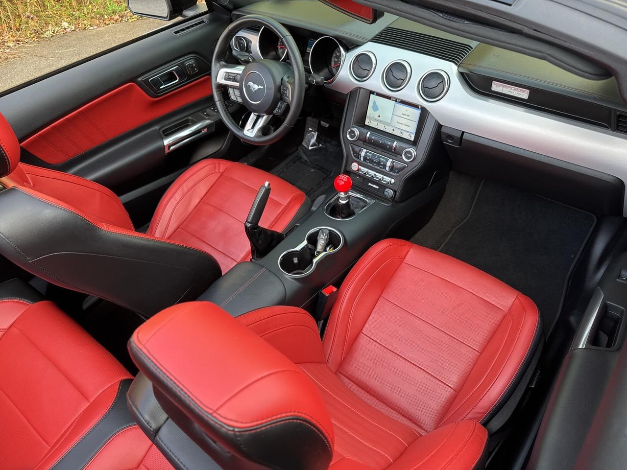 2017 Ford Mustang GT Premium Warrenton VA