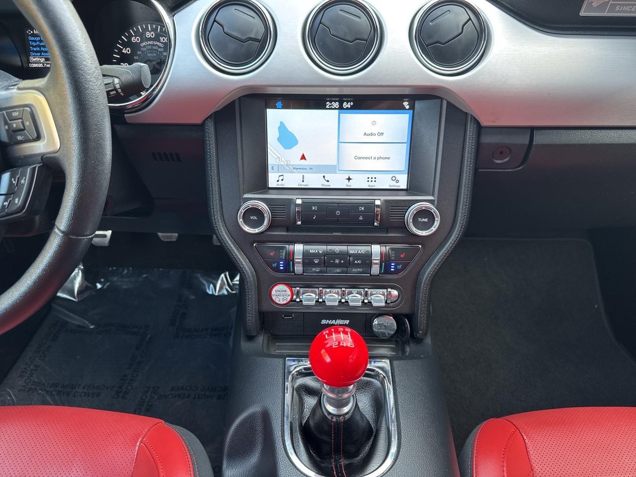 2017 Ford Mustang GT Premium Warrenton VA