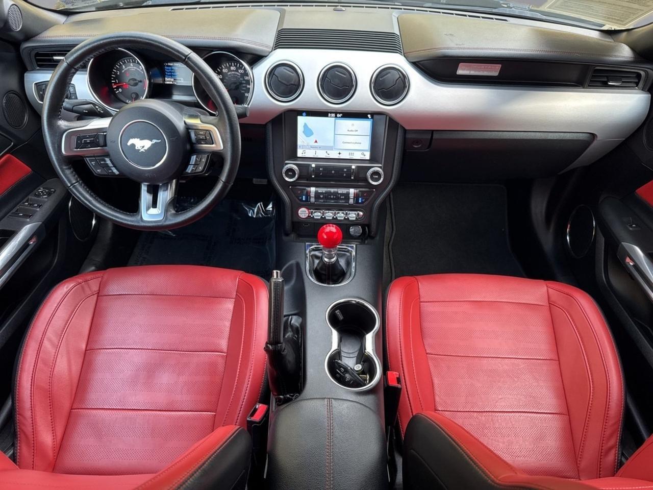 2017 Ford Mustang GT Premium Warrenton VA