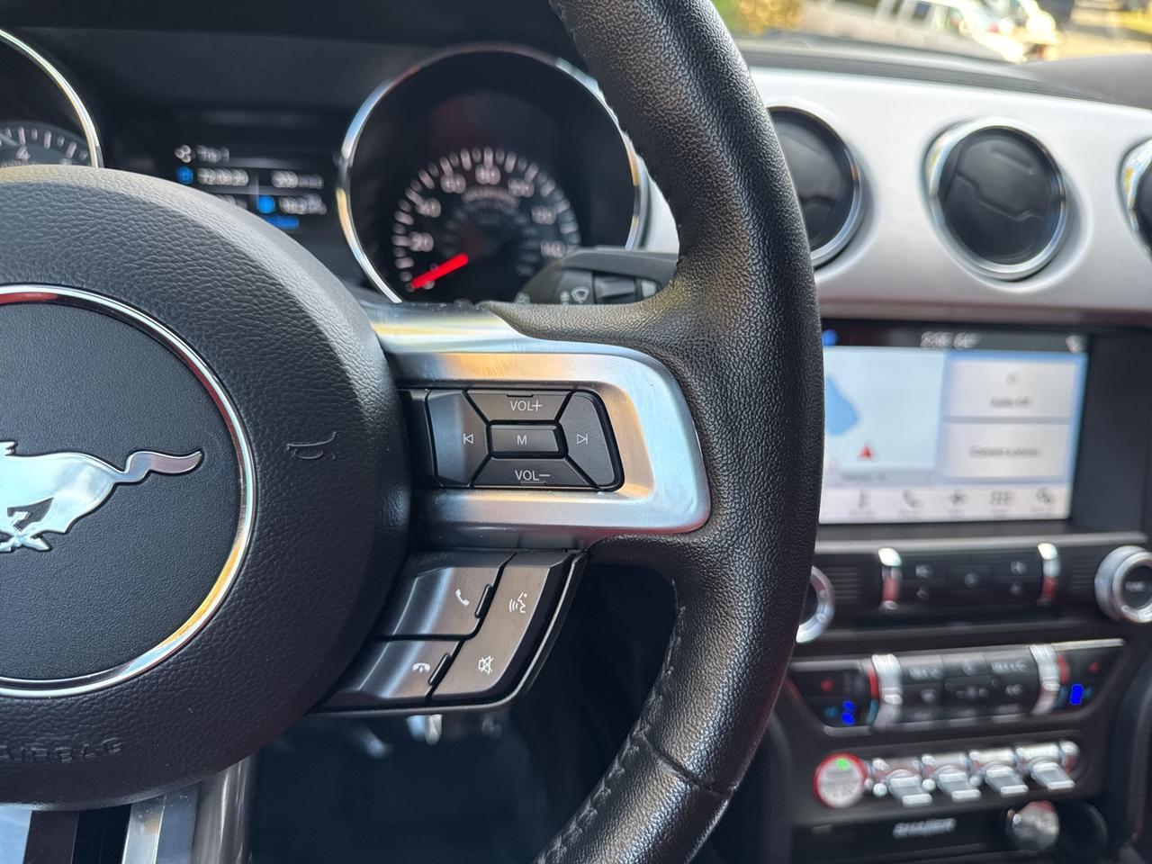 2017 Ford Mustang GT Premium Warrenton VA