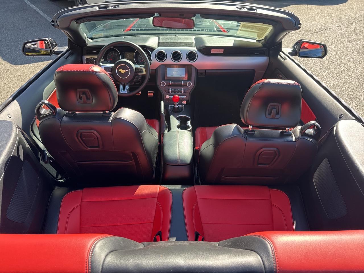 2017 Ford Mustang GT Premium Warrenton VA