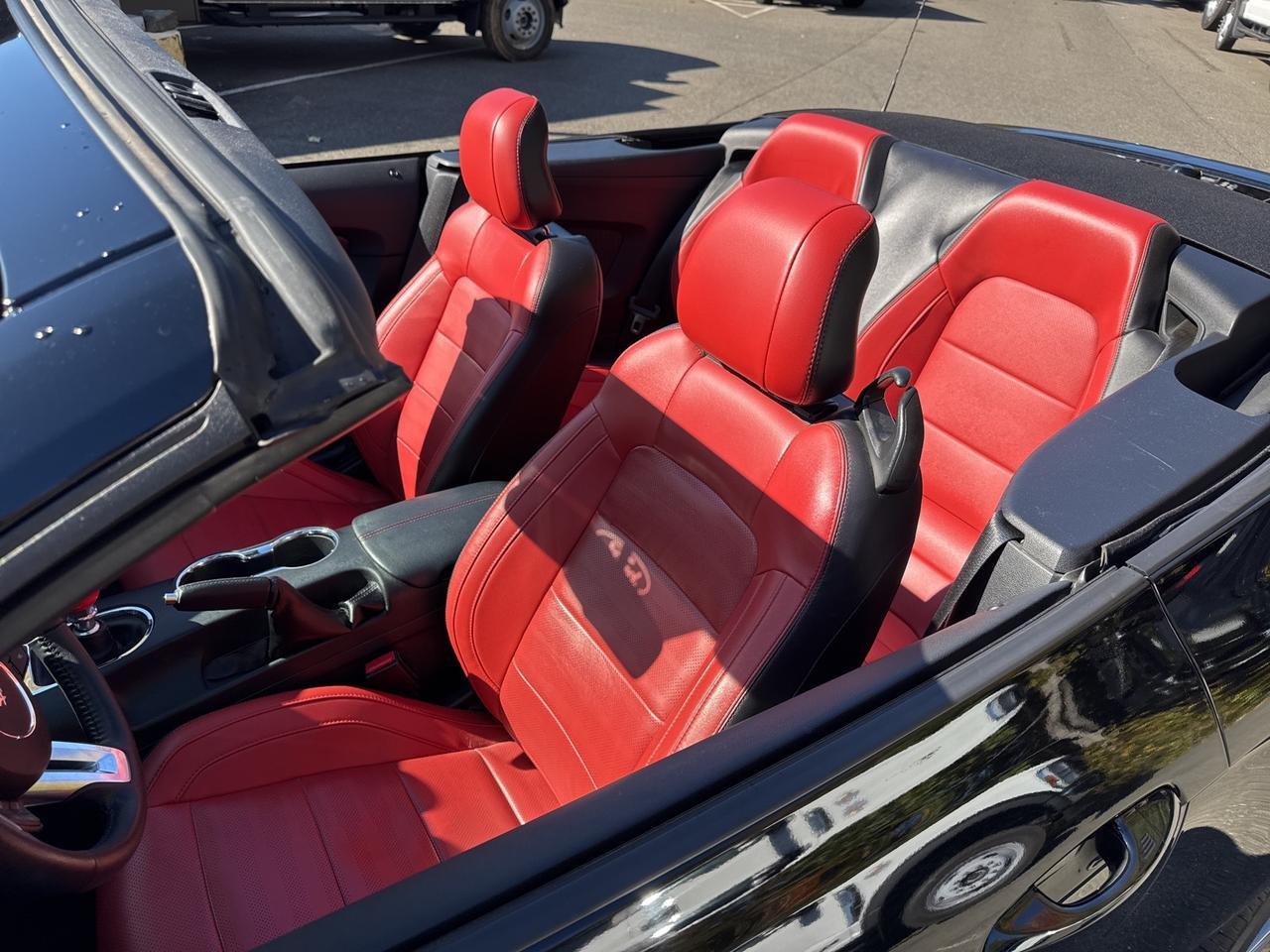 2017 Ford Mustang GT Premium Warrenton VA