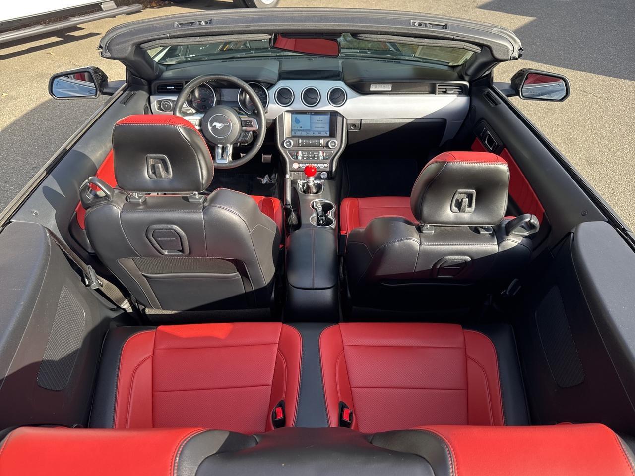 2017 Ford Mustang GT Premium Warrenton VA