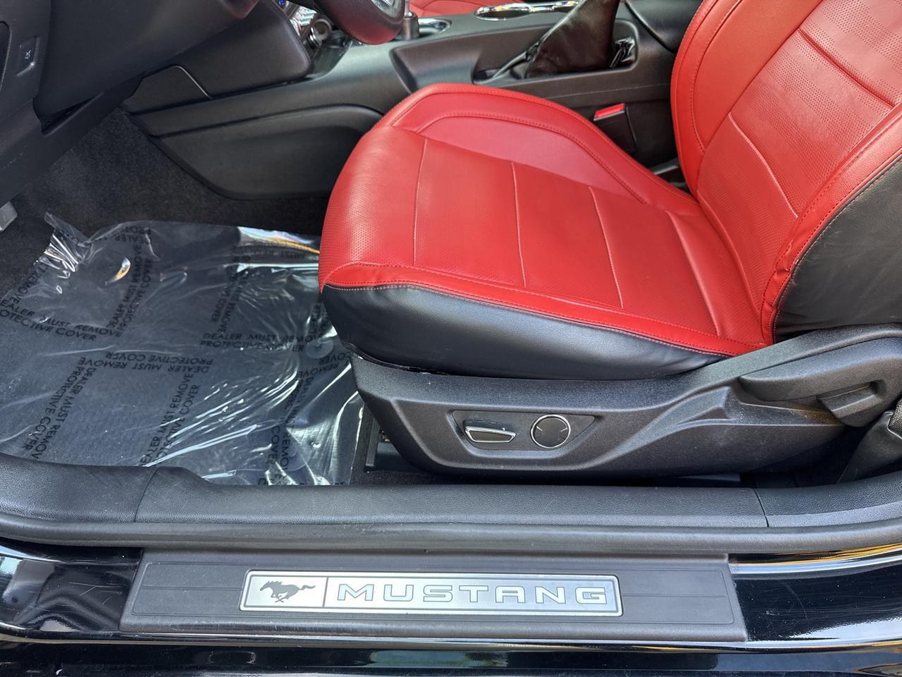 2017 Ford Mustang GT Premium Warrenton VA