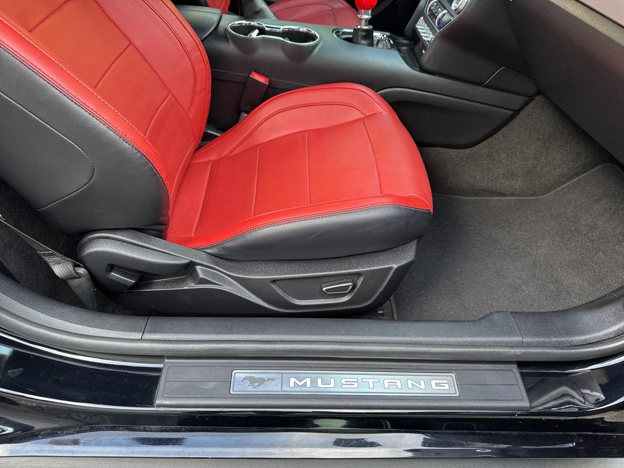 2017 Ford Mustang GT Premium Warrenton VA