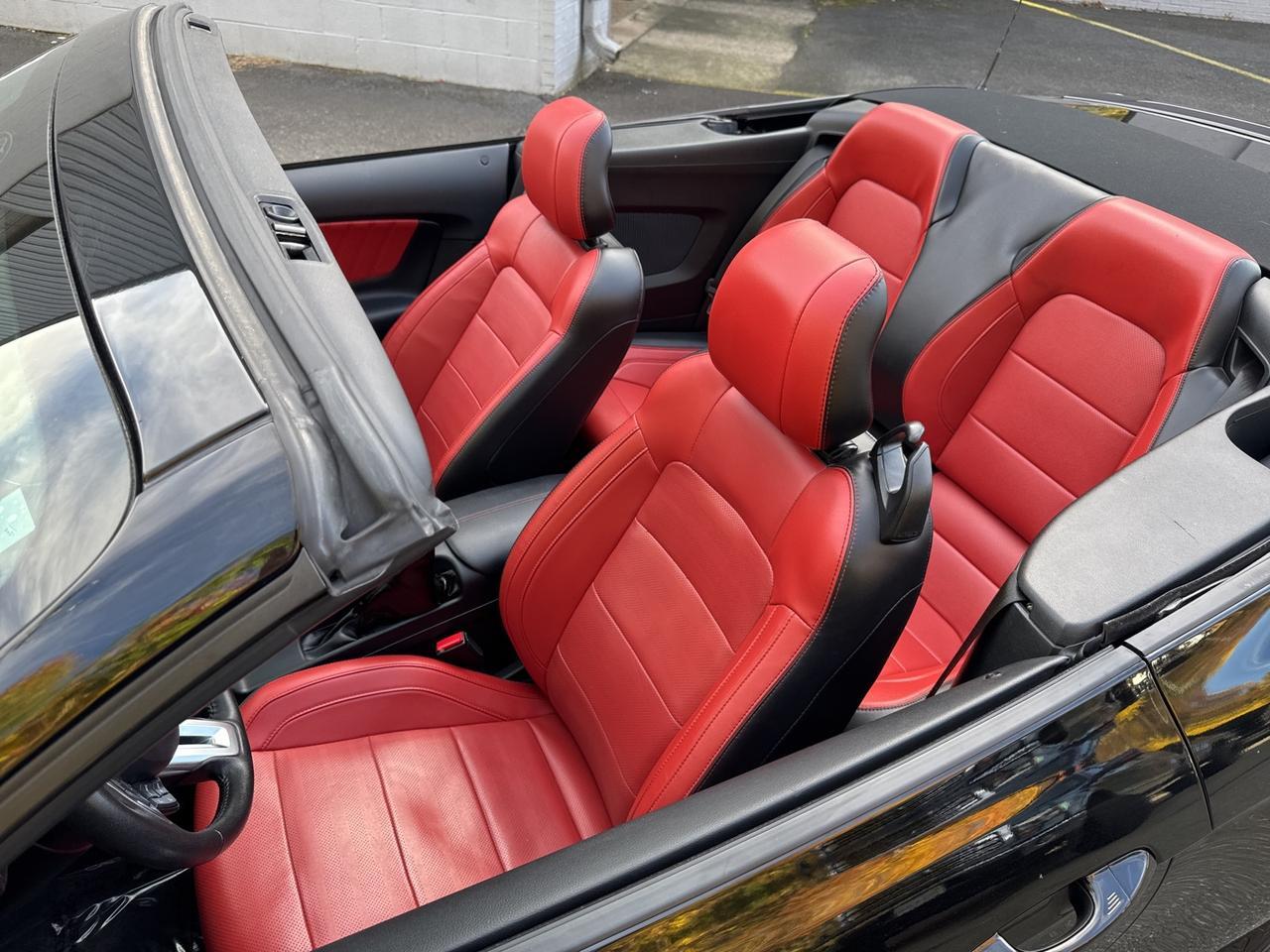 2017 Ford Mustang GT Premium Warrenton VA