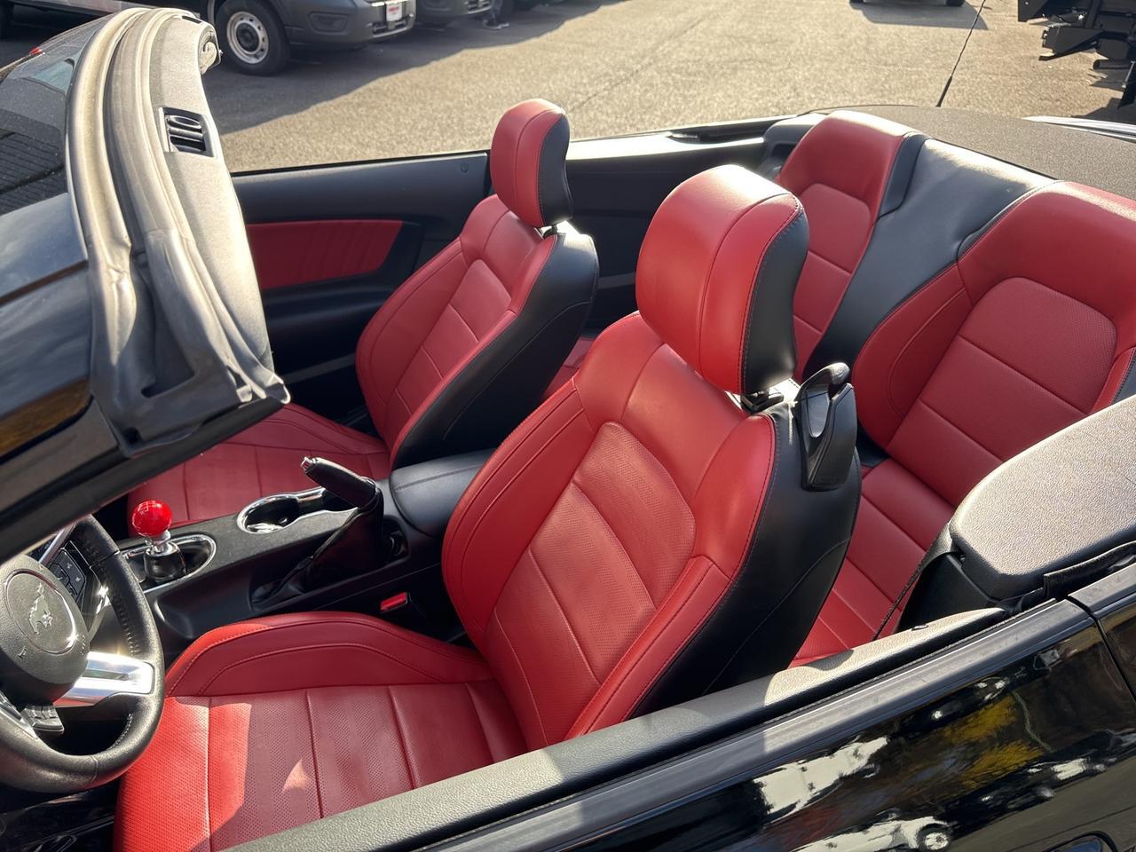 2017 Ford Mustang GT Premium Warrenton VA