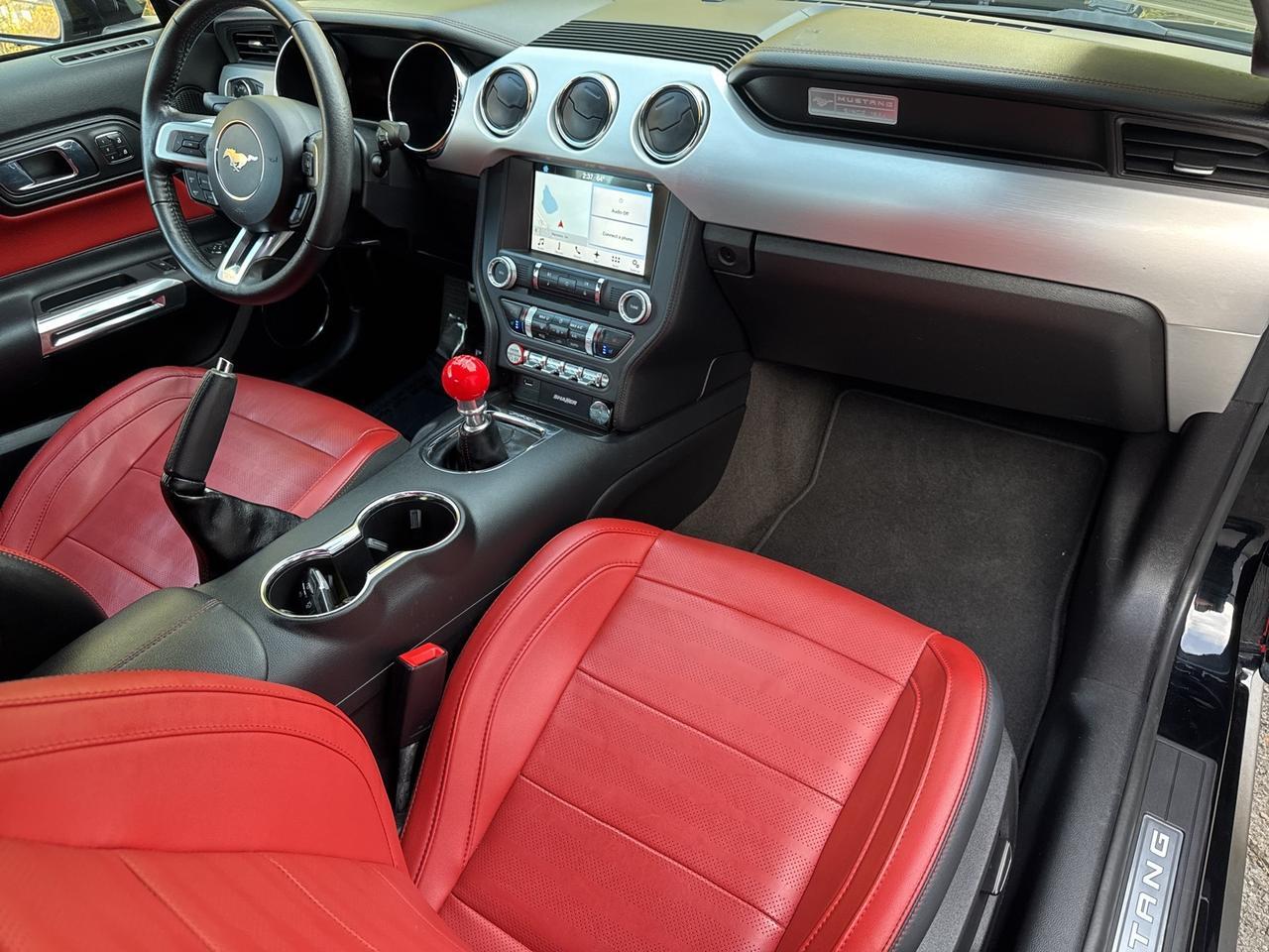 2017 Ford Mustang GT Premium Warrenton VA