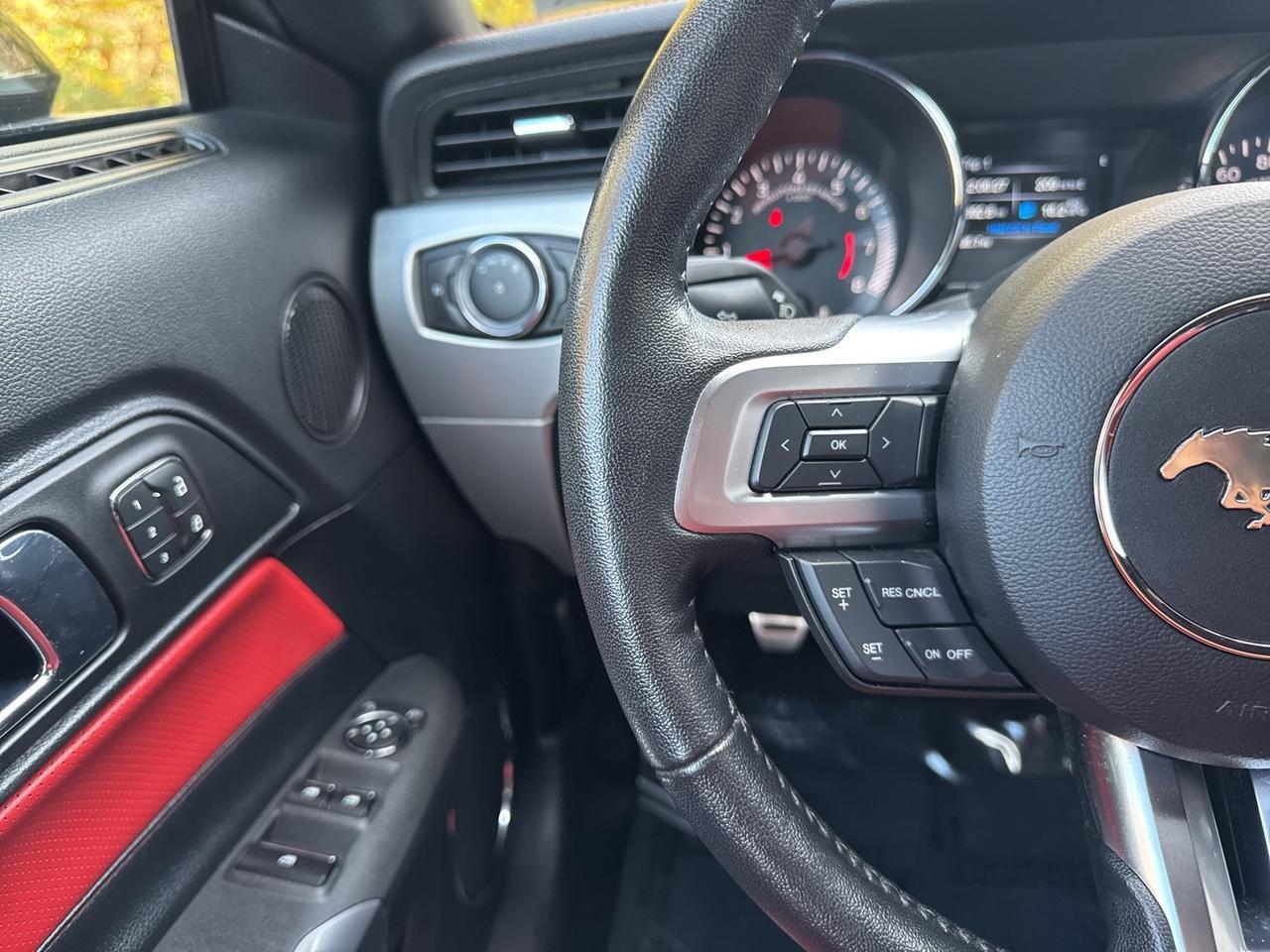 2017 Ford Mustang GT Premium Warrenton VA