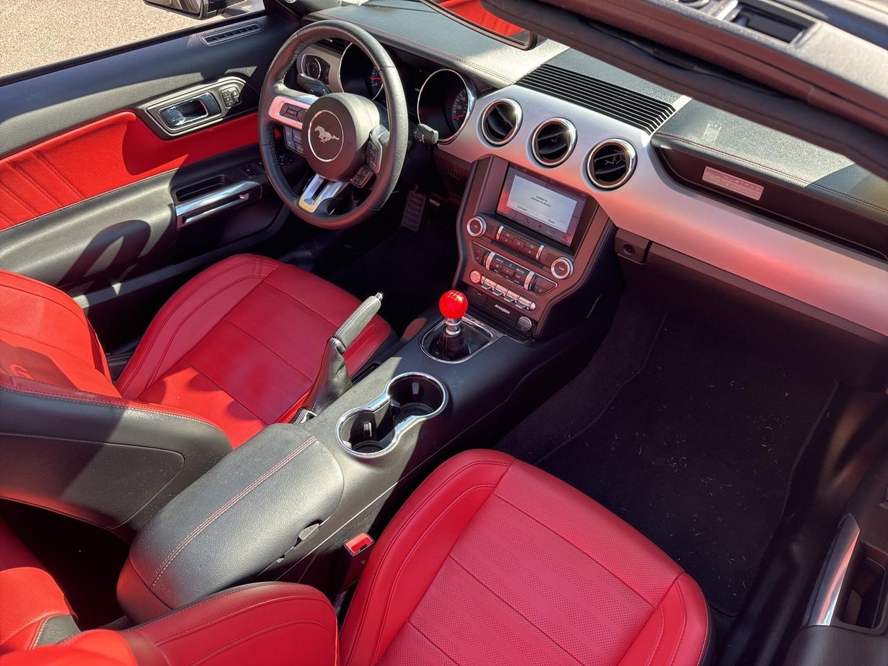 2017 Ford Mustang GT Premium Warrenton VA