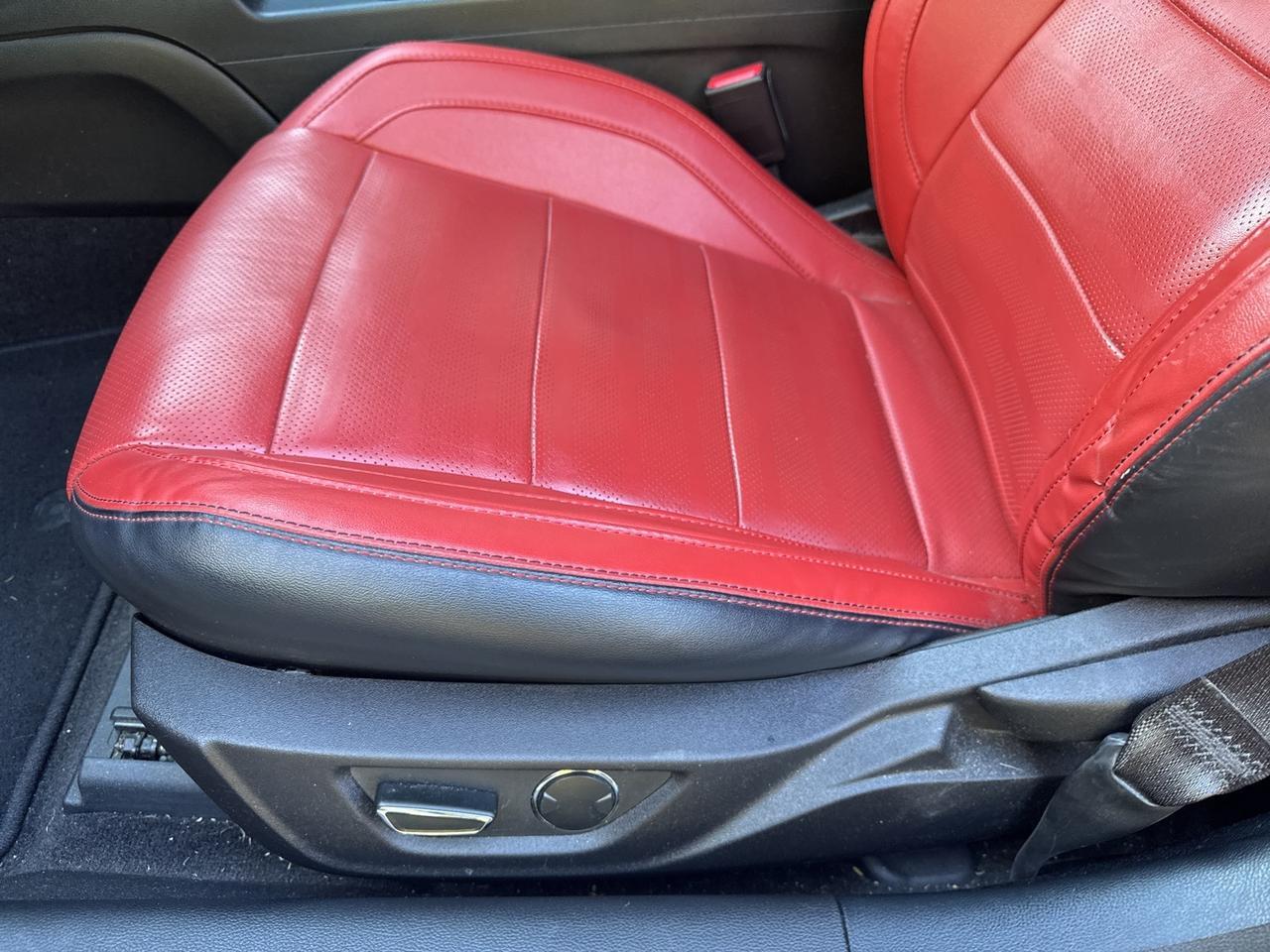 2017 Ford Mustang GT Premium Warrenton VA